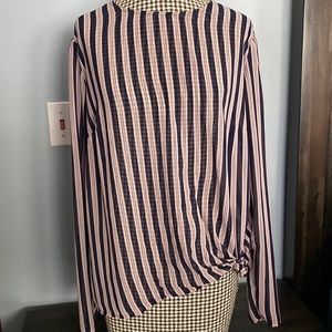 a new day top